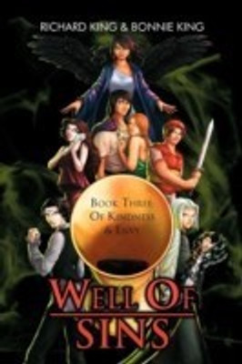 Well of Sins(English, Paperback, King Richard Professor)