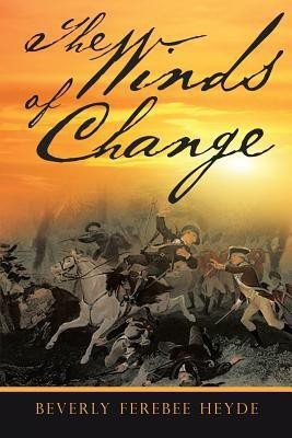 The Winds of Change(English, Paperback, Heyde Beverly Ferebee)