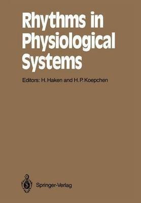 Rhythms in Physiological Systems(English, Paperback, unknown)