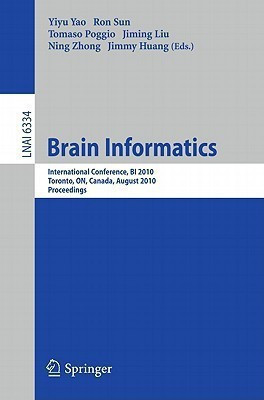 Brain Informatics(English, Paperback, unknown)