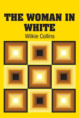 The Woman in White(English, Paperback, Collins Wilkie)