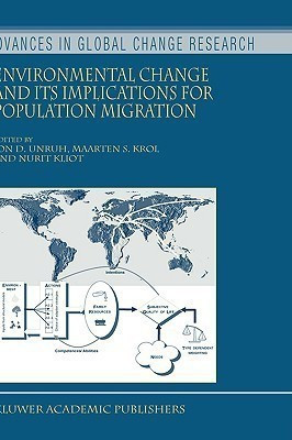 Environmental Change and its Implications for Population Migration(English, Hardcover, unknown)