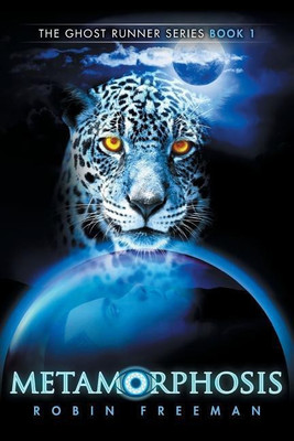 Metamorphosis(English, Paperback, Freeman Robin)