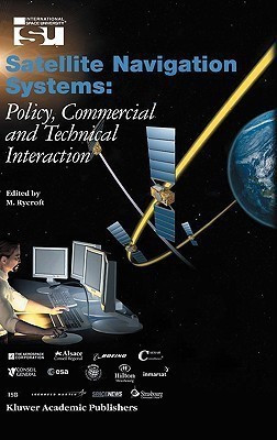 Satellite Navigation Systems(English, Hardcover, unknown)