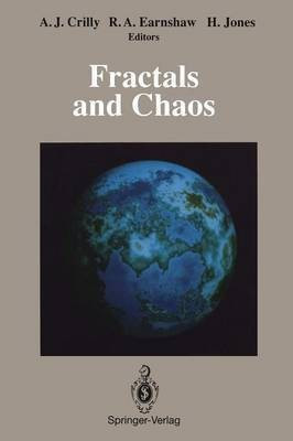 Fractals and Chaos(English, Paperback, unknown)