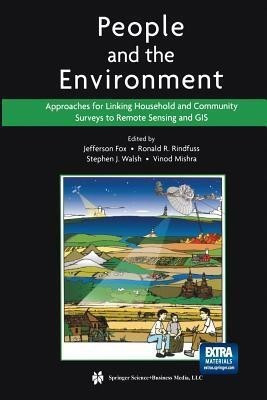 People and the Environment(English, Paperback, unknown)