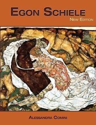 Egon Schiele(English, Paperback, Comini Alessandra)