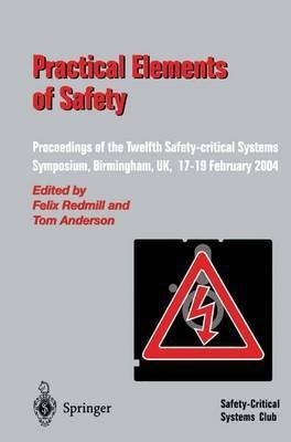 Practical Elements of Safety(English, Paperback, unknown)