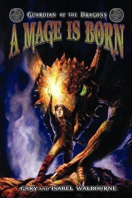 Guardian of the Dragons(English, Paperback, Walbourne Gary)