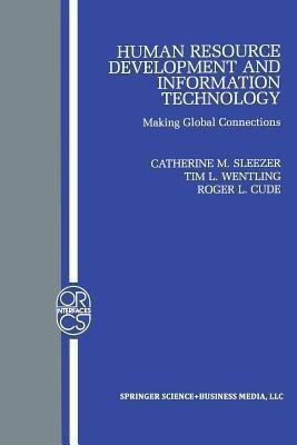 Human Resource Development and Information Technology(English, Paperback, unknown)
