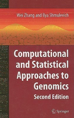Computational and Statistical Approaches to Genomics(English, Hardcover, unknown)
