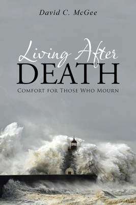 Living After Death(English, Paperback, McGee David C)