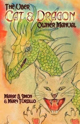 The Uber Cat & Dragon Owner's Manual(English, Paperback, Simon Marge B)