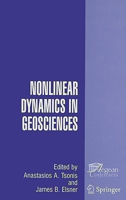Nonlinear Dynamics in Geosciences(English, Hardcover, unknown)
