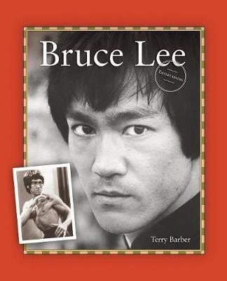 Bruce Lee(English, Paperback, Barber Terry)