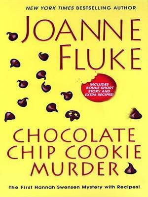 Chocolate Chip Cookie Murder(English, Electronic book text, Fluke Joanne)