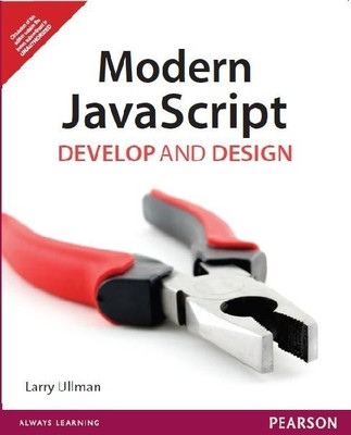 Modern JavaScript(English, Paperback, Ullman Larry)