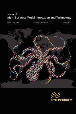 Journal of Multi Business Model Innovation and Technology(English, Paperback, unknown)