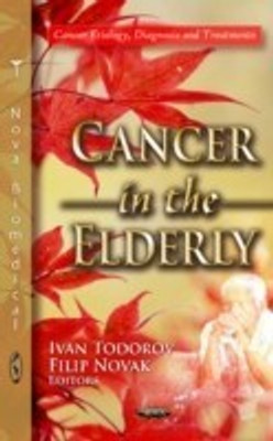Cancer in the Elderly(English, Hardcover, unknown)