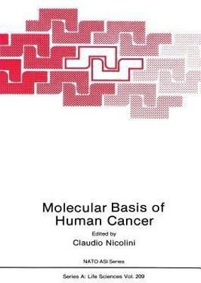 Molecular Basis of Human Cancer(English, Paperback, unknown)