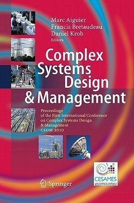 Complex Systems Design & Management(English, Hardcover, unknown)