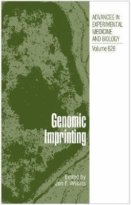 Genomic Imprinting(English, Hardcover, unknown)