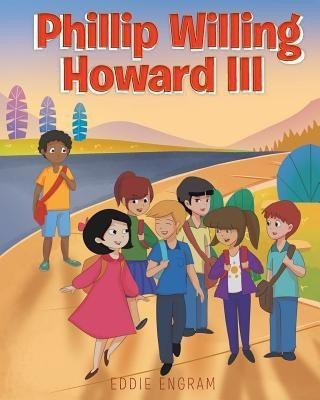 Phillip Willing Howard III(English, Paperback, Engram Eddie)