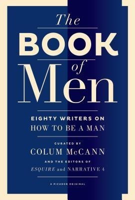 Book of Men(English, Paperback, unknown)