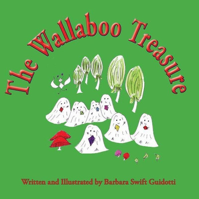 The Wallaboo Treasure(English, Paperback, Guidotti Barbara Swift)