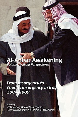Al-Anbar Awakening(English, Paperback, unknown)