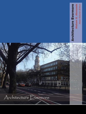 Architecture Evermore(English, Paperback, Abusaada Hisham G)