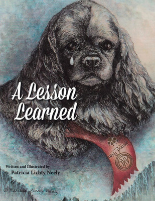 A Lesson Learned(English, Paperback, Lichty Neely Patricia)