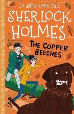 The Copper Beeches (Easy Classics)(English, Paperback, Doyle Sir Arthur Conan)