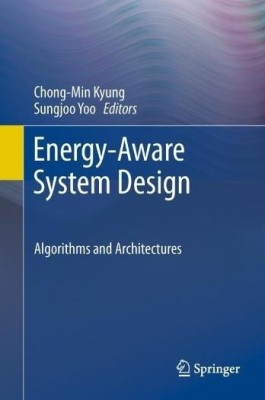 Energy-Aware System Design(English, Hardcover, unknown)