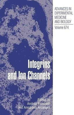 Integrins and Ion Channels(English, Paperback, unknown)