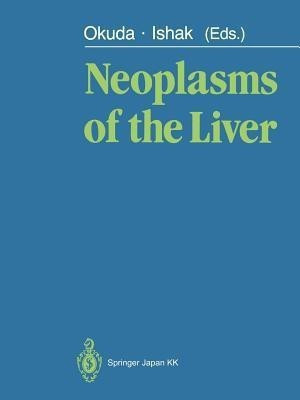 Neoplasms of the Liver(English, Paperback, unknown)