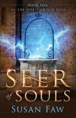 Seer of Souls(English, Paperback, Faw Susan)