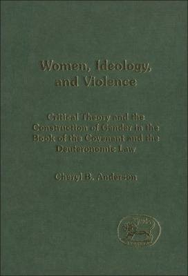 Women, Ideology and Violence(English, Hardcover, Anderson Cheryl)