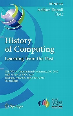 History of Computing: Learning from the Past(English, Hardcover, unknown)