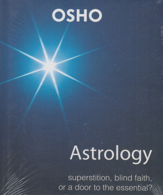 Astrology(English, Electronic book text, Osho)