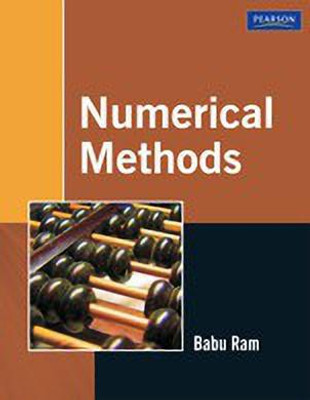Numerical Methods 1st  Edition with 2 Disc(English, Paperback, Ram Babu)