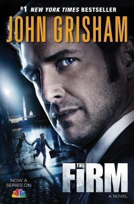 The Firm(English, Paperback, Grisham John)