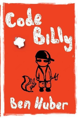 Code Billy(English, Paperback, Huber Ben)