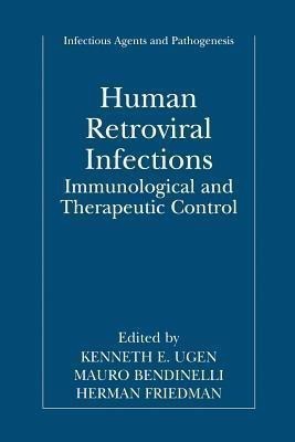 Human Retroviral Infections(English, Paperback, unknown)