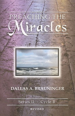 Preaching the Miracles(English, Mixed media product, Brauninger Dallas A)
