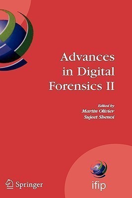 Advances in Digital Forensics II(English, Hardcover, unknown)