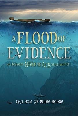 A Flood of Evidence(English, Paperback, Ham Ken)