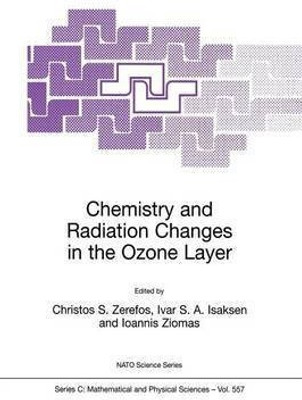Chemistry and Radiation Changes in the Ozone Layer(English, Paperback, unknown)