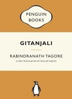 Gitanjali(English, Paperback, Tagore Rabindranath)