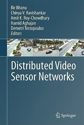 Distributed Video Sensor Networks(English, Hardcover, unknown)